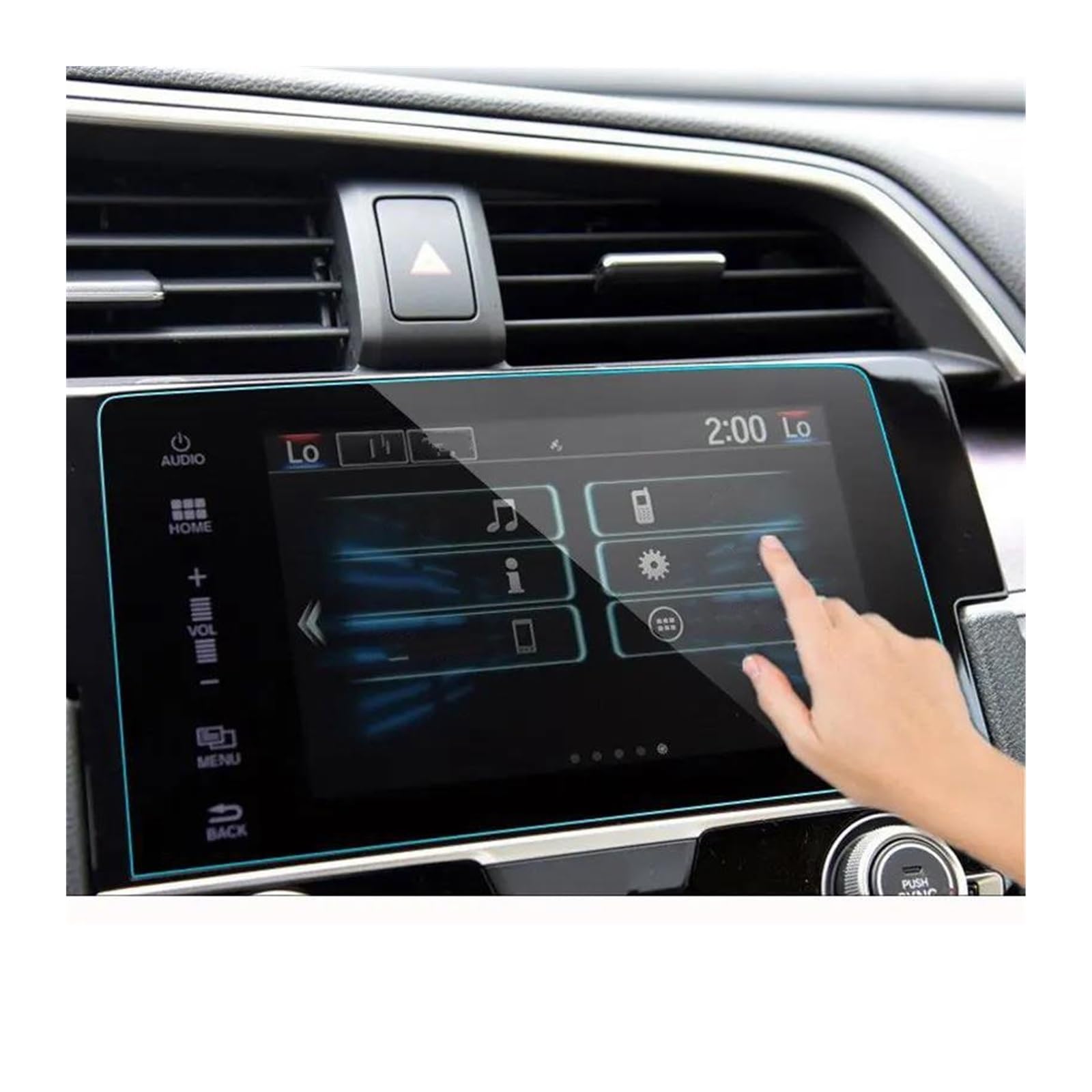 Navigation Bildschirm Schutz Für Civic 2016 2017 2018 2019 2020 10th Für Civic Auto GPS Navigation Gehärtetem Glas Bildschirm Schutz Auto Innen Accessori GPS Glas Schutzfolie Navigation Bildschirm Schutz Für Civic 2016 2017 2018 2019 2020 10th Für Civic Auto GPS Navigation Gehärtetem Glas Bildschirm Schutz Auto Innen Accessori GPS Glas Schutzfolie von MAMEFVBB