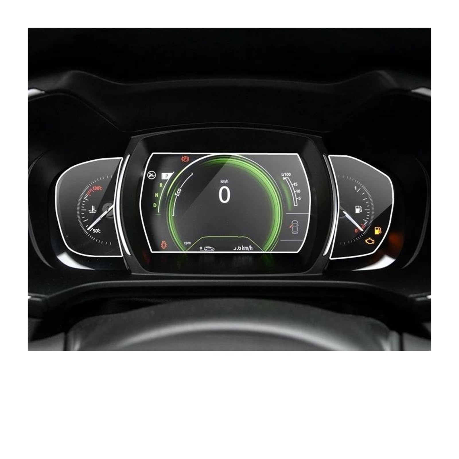 Navigation Bildschirm Schutz Für Für Kadjar 2016-2019 Auto Instrument Panel Screen Protector Innen Dashboard PET Schutz Film GPS Glas Schutzfolie Navigation Bildschirm Schutz Für Für Kadjar 2016-2019 Auto Instrument Panel Screen Protector Innen Dashboard PET Schutz Film GPS Glas Schutzfolie von MAMEFVBB