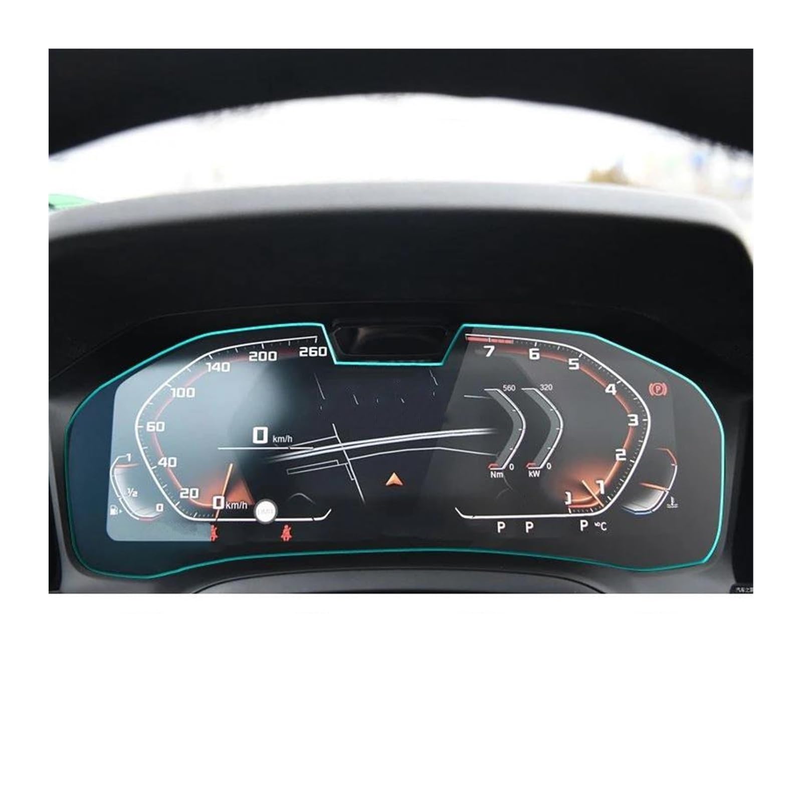 Navigation Bildschirm Schutz Für G20 Für G21 Serie 3 2020 2021 Gehärtetem Glas Screen Protector Auto Radio GPS Navigation Schutz Film GPS Glas Schutzfolie(with Camera) von MAMEFVBB