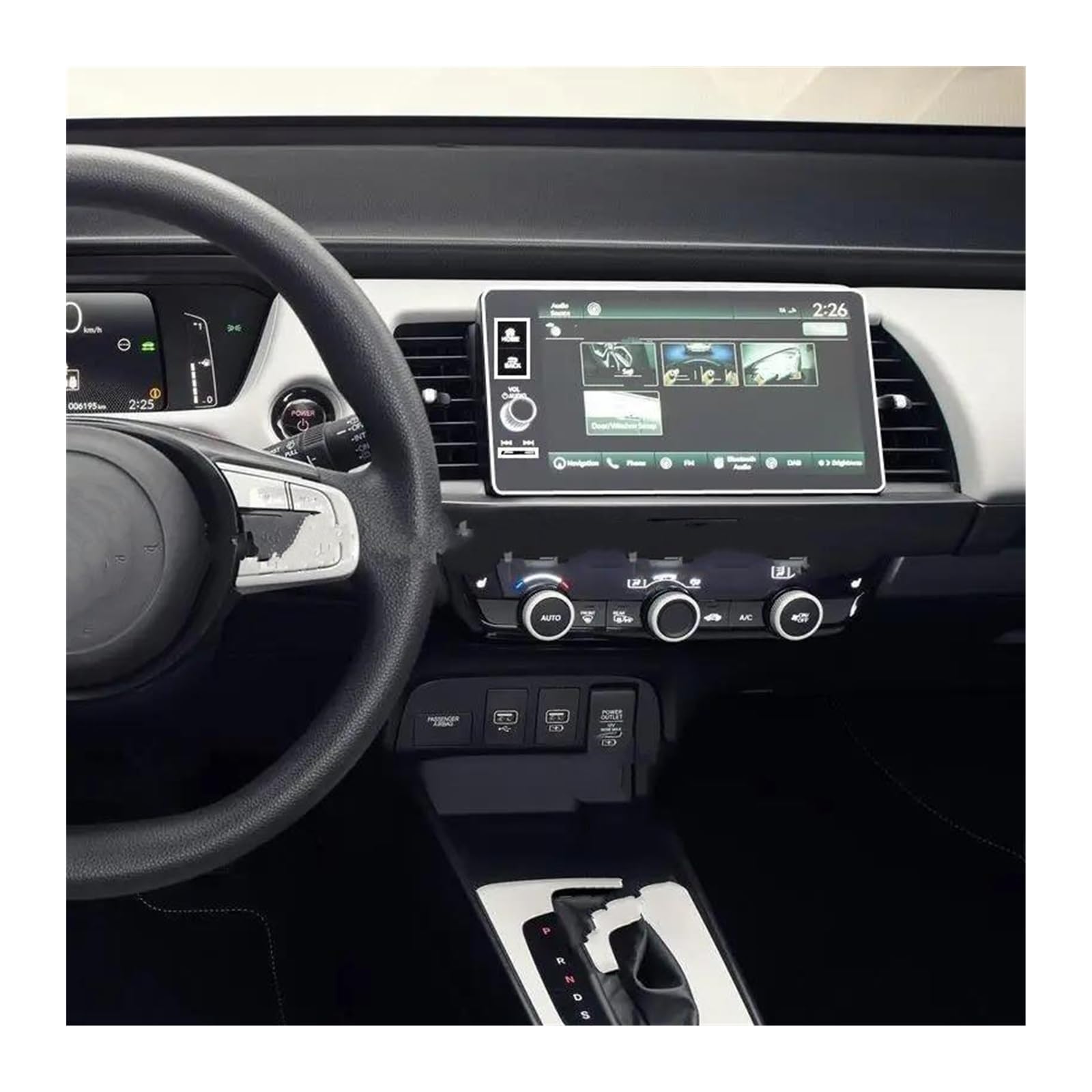 Navigation Bildschirm Schutz Für Jazz 2020 Auto GPS Auto Navigation PET Screen Protector LCD Screen Schutz Film Aufkleber Schutz Infotainment GPS Glas Schutzfolie Navigation Bildschirm Schutz Für Jazz 2020 Auto GPS Auto Navigation PET Screen Protector LCD Screen Schutz Film Aufkleber Schutz Infotainment GPS Glas Schutzfolie von MAMEFVBB