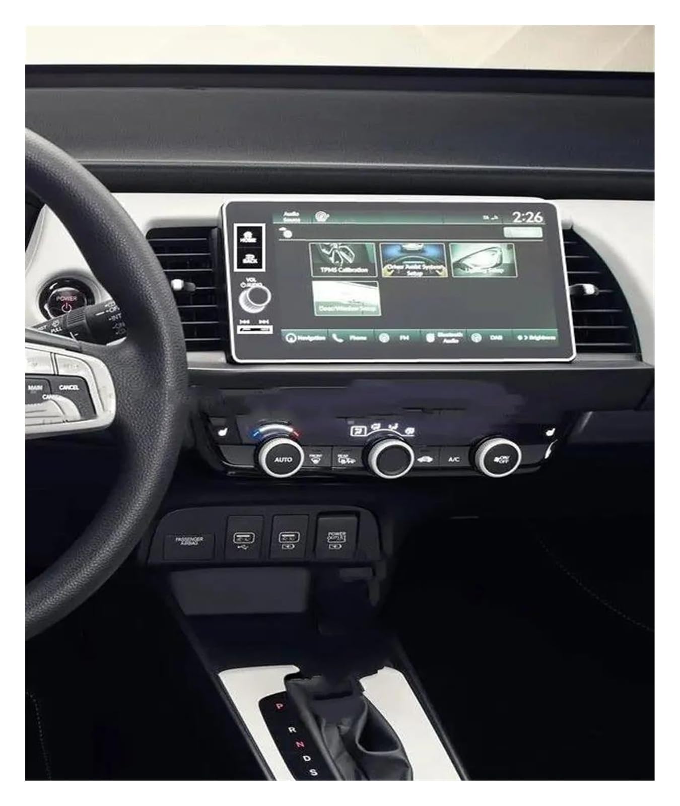 Navigation Bildschirm Schutz Für Jazz 2020 Auto GPS Infotainment Navigation Gehärtetes Glas Screen Protector LCD Screen Schutz Film Aufkleber Schutz GPS Glas Schutzfolie Navigation Bildschirm Schutz Für Jazz 2020 Auto GPS Infotainment Navigation Gehärtetes Glas Screen Protector LCD Screen Schutz Film Aufkleber Schutz GPS Glas Schutzfolie von MAMEFVBB