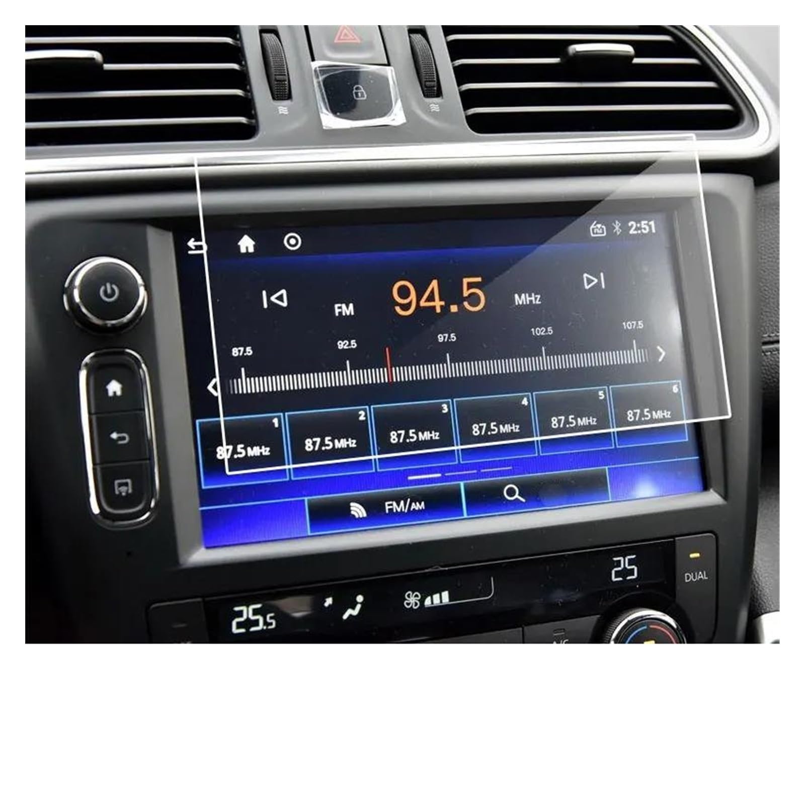 Navigation Bildschirm Schutz Für Kadjar 2016 2017 2018 2019 Auto GPS Navigation Gehärtetes Glas Schutz Film Screen Protector Zubehör GPS Glas Schutzfolie Navigation Bildschirm Schutz Für Kadjar 2016 2017 2018 2019 Auto GPS Navigation Gehärtetes Glas Schutz Film Screen Protector Zubehör GPS Glas Schutzfolie von MAMEFVBB
