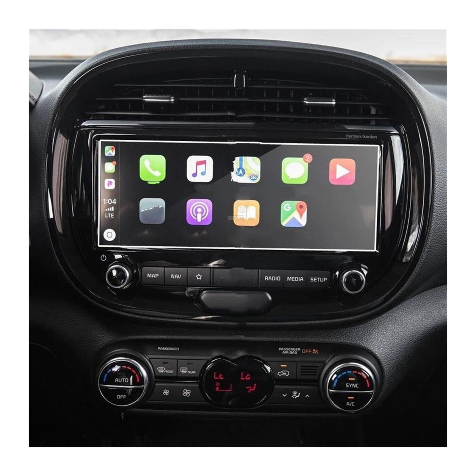 Navigation Bildschirm Schutz Für Kia Für Soul Für Booster Für EV 2020 2021 10,25 Zoll Auto Navigation Gehärtetem Glas Schutz Screen Protector GPS Glas Schutzfolie Navigation Bildschirm Schutz Für Kia Für Soul Für Booster Für EV 2020 2021 10,25 Zoll Auto Navigation Gehärtetem Glas Schutz Screen Protector GPS Glas Schutzfolie von MAMEFVBB