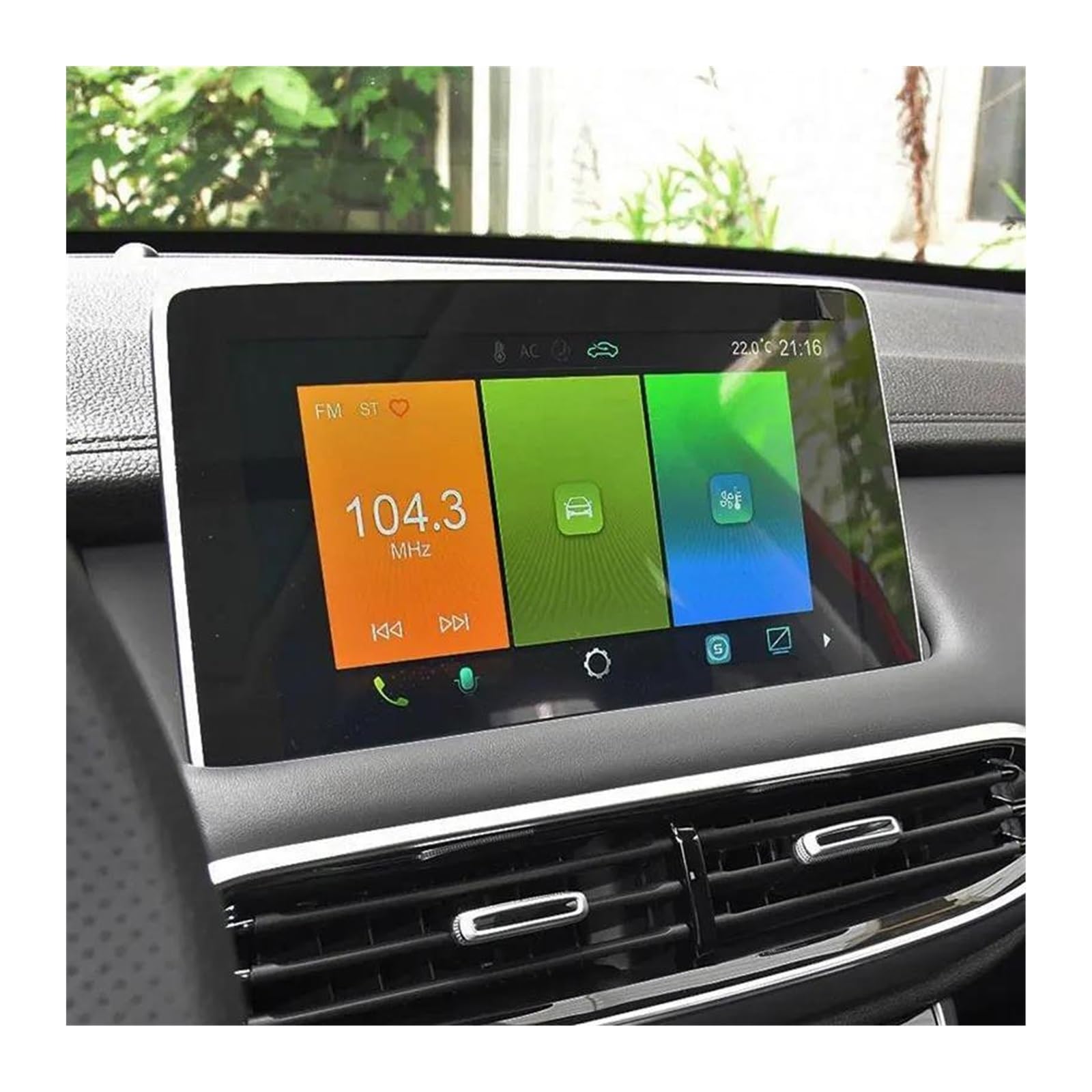 Navigation Bildschirm Schutz Für MG Für HS 2018 2019 Auto Screen Protector GPS Navigation Gehärtetem Glas Display-schutzfolie Aufkleber Zubehör GPS Glas Schutzfolie Navigation Bildschirm Schutz Für MG Für HS 2018 2019 Auto Screen Protector GPS Navigation Gehärtetem Glas Display-schutzfolie Aufkleber Zubehör GPS Glas Schutzfolie von MAMEFVBB