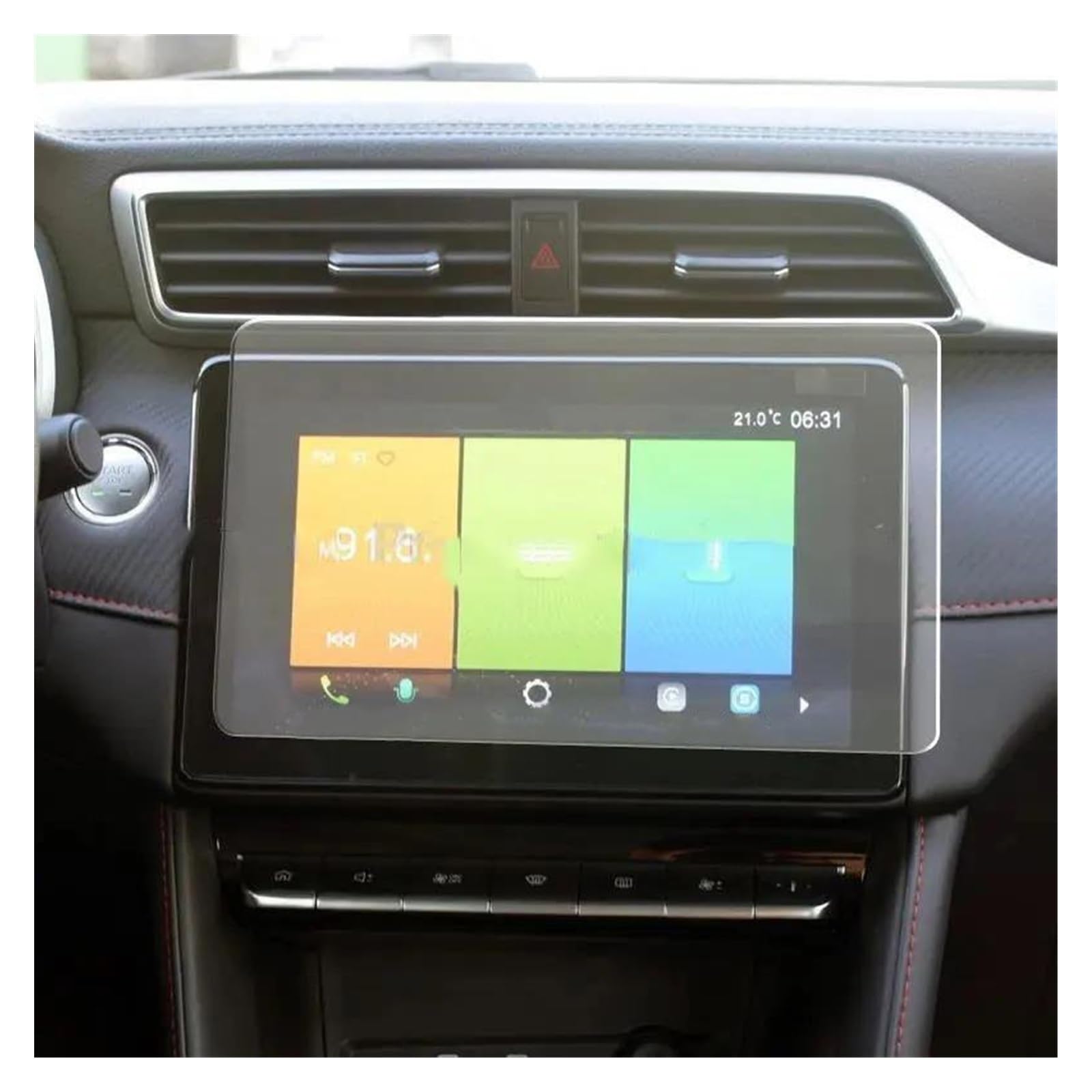 Navigation Bildschirm Schutz Für MG Für ZS Für EV 2022 2023 10,1 Zoll Auto Radio GPS Navigation Gehärtetem Glas Screen Protector Film Innen Zubehör GPS Glas Schutzfolie Navigation Bildschirm Schutz Für MG Für ZS Für EV 2022 2023 10,1 Zoll Auto Radio GPS Navigation Gehärtetem Glas Screen Protector Film Innen Zubehör GPS Glas Schutzfolie von MAMEFVBB