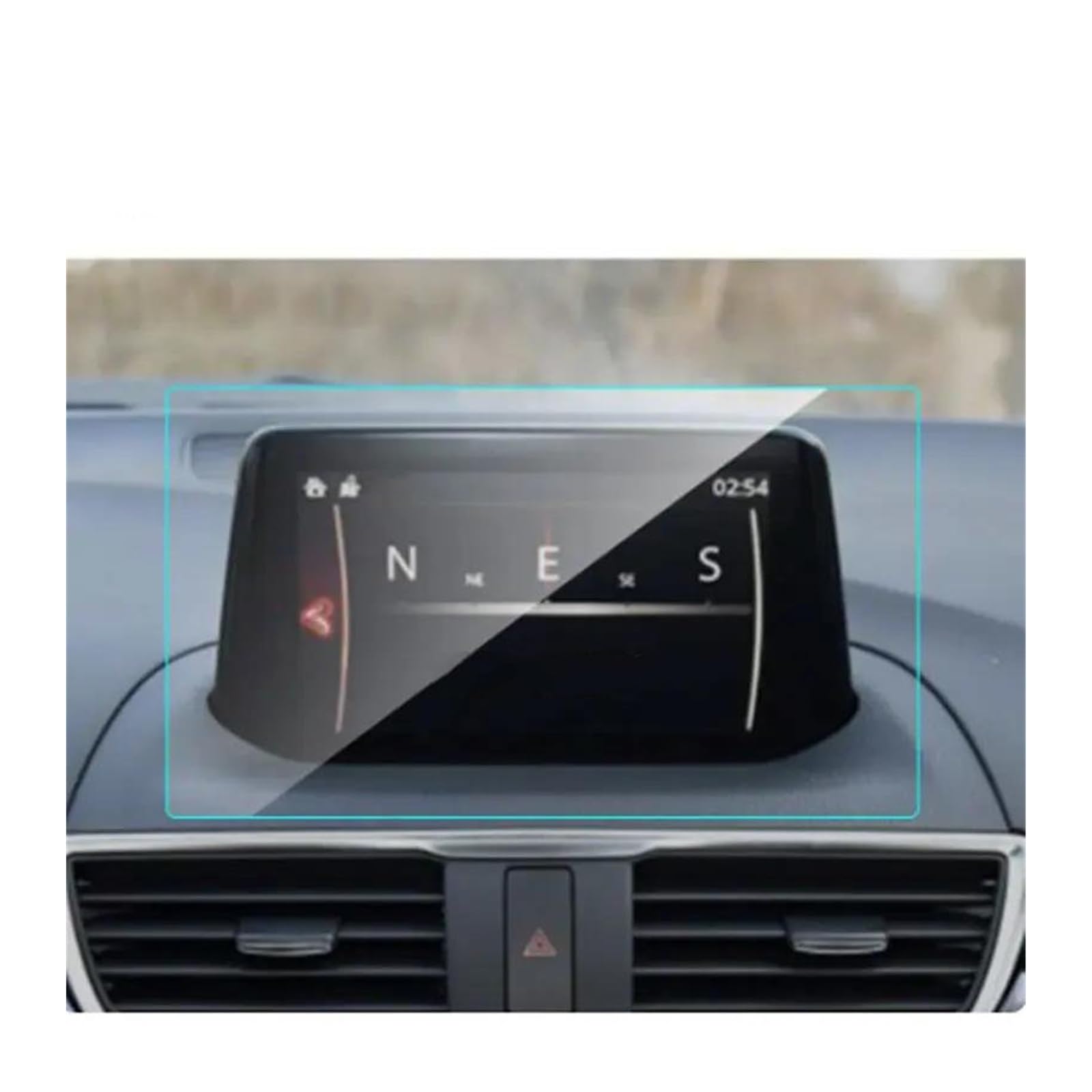 Navigation Bildschirm Schutz Für Mazda 3 Für Axela 2017 2018 Auto GPS Navigation Gehärtetem Glas Screen Protector LCD Touch Screen GPS Glas Schutzfolie Navigation Bildschirm Schutz Für Mazda 3 Für Axela 2017 2018 Auto GPS Navigation Gehärtetem Glas Screen Protector LCD Touch Screen GPS Glas Schutzfolie von MAMEFVBB