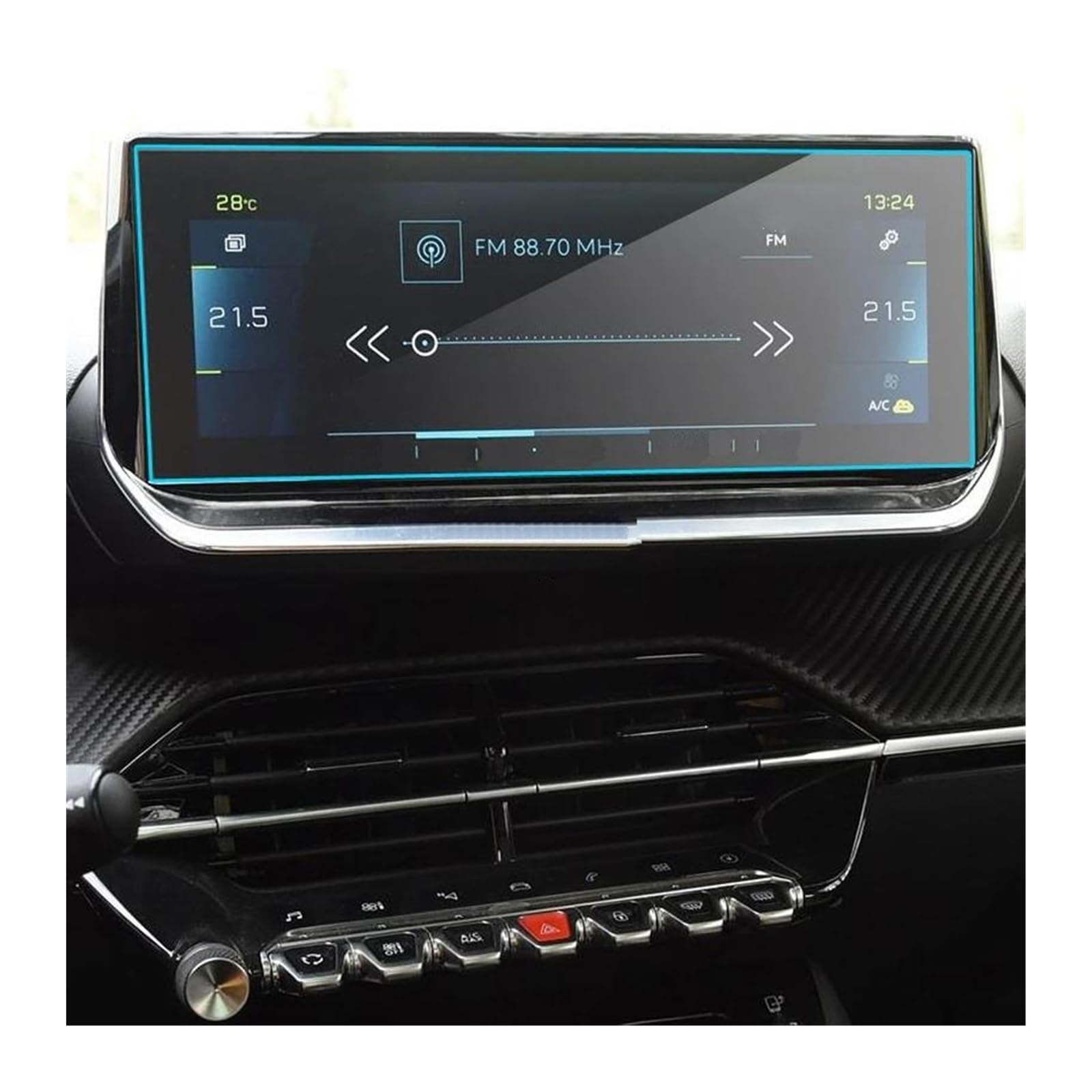 Navigation Bildschirm Schutz Für Peugeot 2008 Für E2008 Für E-2008 2020 10,25 Zoll Auto GPS Navigation Display-schutzfolie Gehärtetes Glas Displayschutzfolie GPS Glas Schutzfolie Navigation Bildschirm Schutz Für Peugeot 2008 Für E2008 Für E-2008 2020 10,25 Zoll Auto GPS Navigation Display-schutzfolie Gehärtetes Glas Displayschutzfolie GPS Glas Schutzfolie von MAMEFVBB