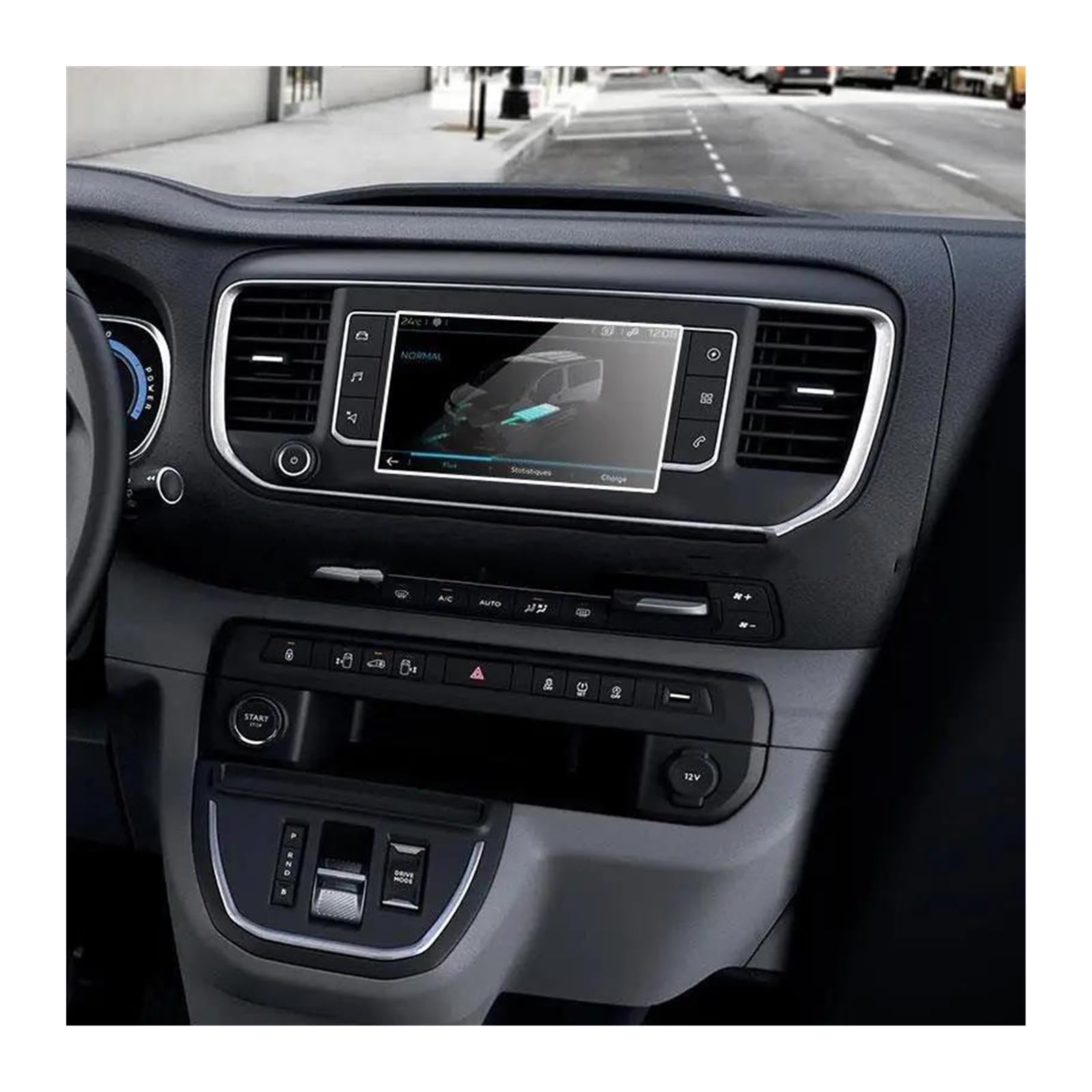 Navigation Bildschirm Schutz Für Peugeot Für Expert 2020 7 Zoll Auto Radio GPS Navigation Gehärtetem Glas Screen Protector Film Innen Zubehör GPS Glas Schutzfolie Navigation Bildschirm Schutz Für Peugeot Für Expert 2020 7 Zoll Auto Radio GPS Navigation Gehärtetem Glas Screen Protector Film Innen Zubehör GPS Glas Schutzfolie von MAMEFVBB