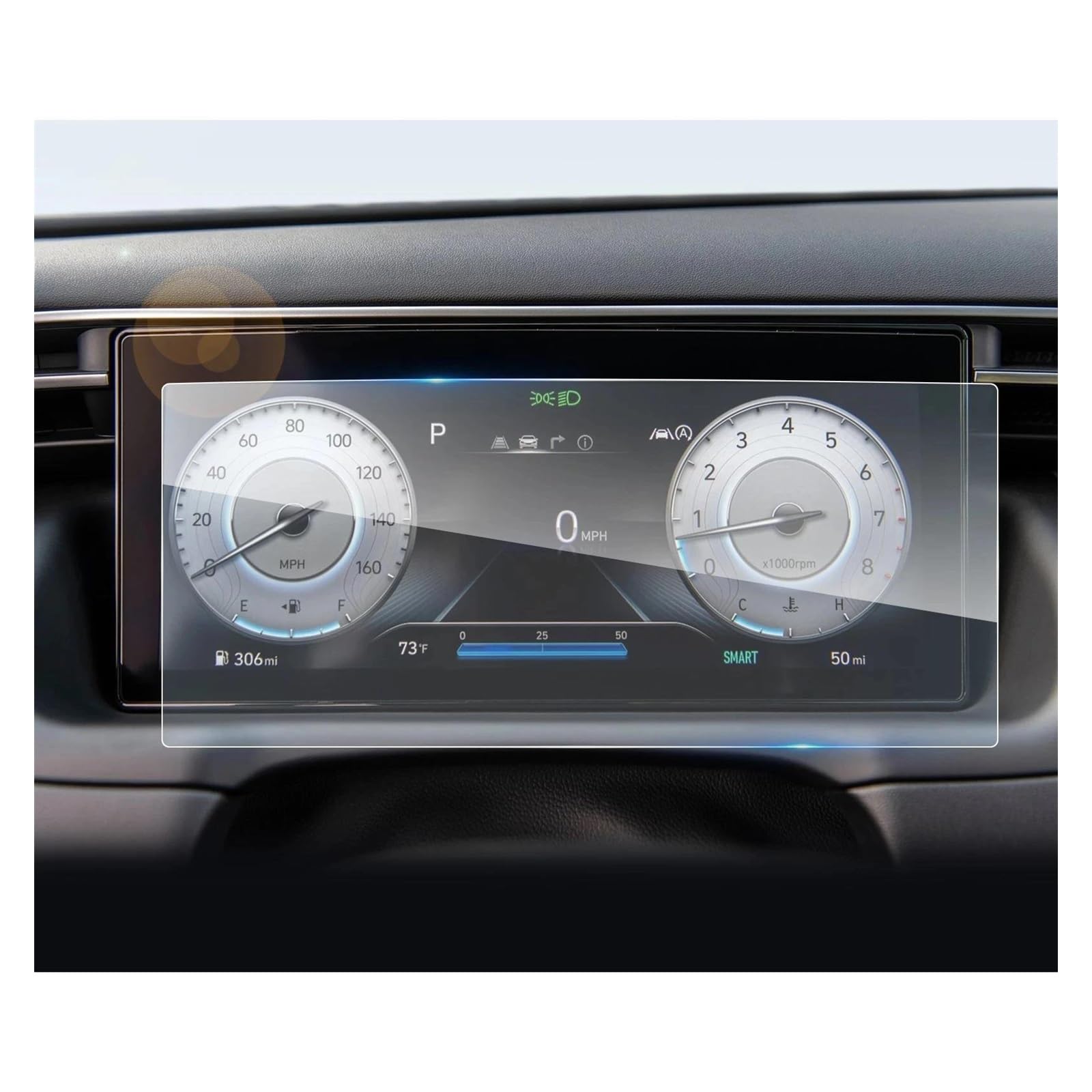 Navigation Bildschirm Schutz Für Tucson Für NX4 2021 10,25-Zoll Auto Screen Protector Fahrzeug LCD Instrument Display Innen Zubehör GPS Glas Schutzfolie Navigation Bildschirm Schutz Für Tucson Für NX4 2021 10,25-Zoll Auto Screen Protector Fahrzeug LCD Instrument Display Innen Zubehör GPS Glas Schutzfolie von MAMEFVBB