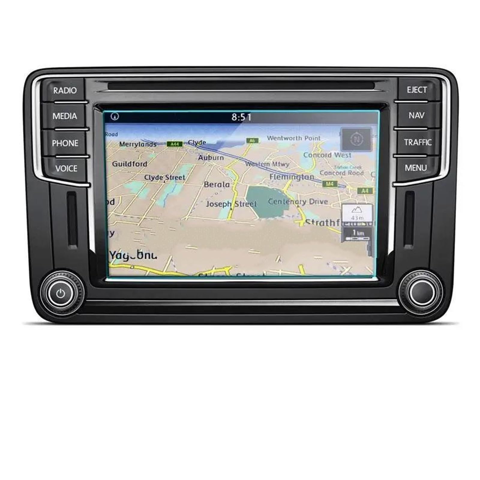 Navigation Bildschirm Schutz Für VW Für Amarok Für Core Für V6 2018-2022 Auto Screen Protector GPS Navigation Gehärtetem Glas Bildschirm Schutz GPS Glas Schutzfolie Navigation Bildschirm Schutz Für VW Für Amarok Für Core Für V6 2018-2022 Auto Screen Protector GPS Navigation Gehärtetem Glas Bildschirm Schutz GPS Glas Schutzfolie von MAMEFVBB