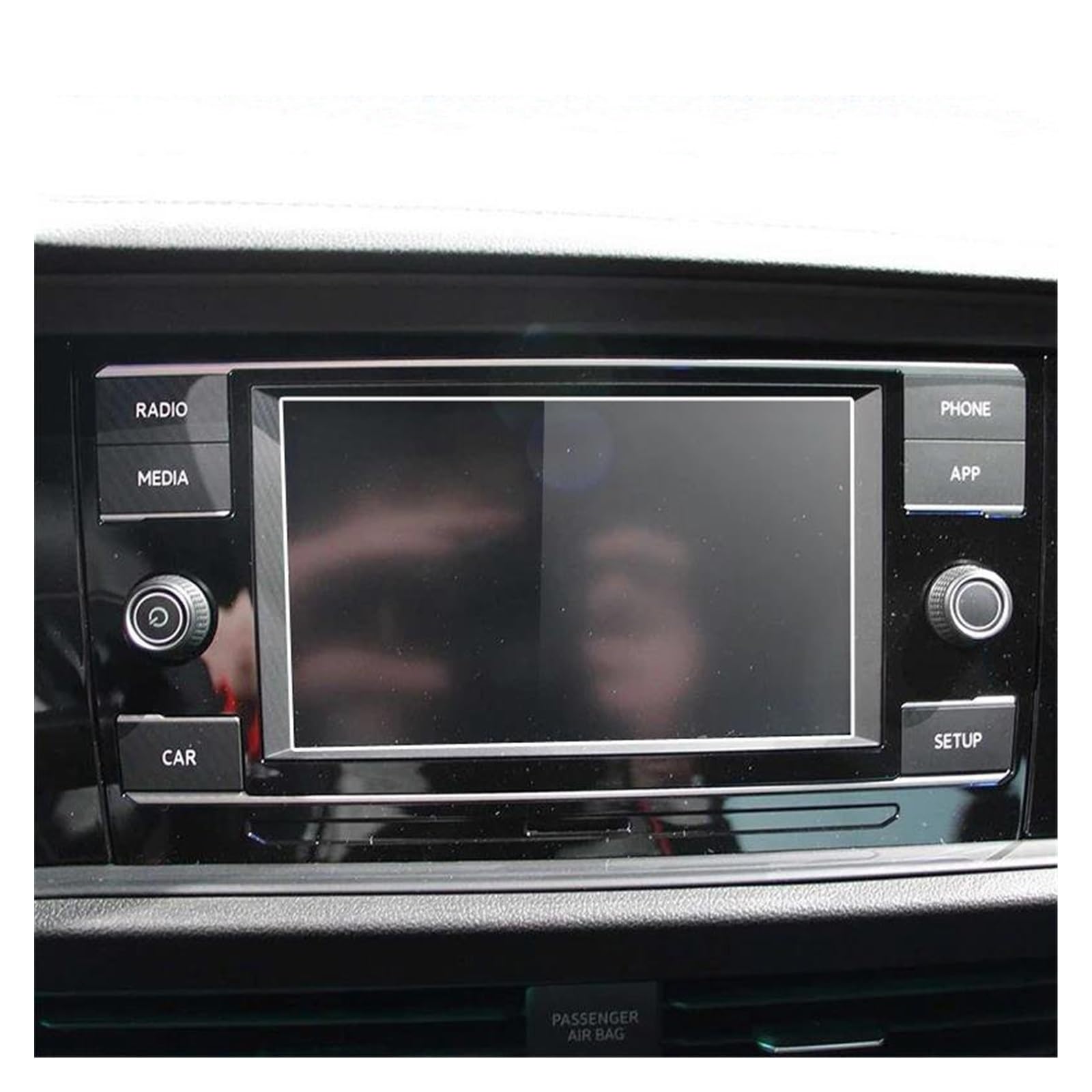 Navigation Bildschirm Schutz Für VW Für Jetta 2018 2019 6,5 Zoll Auto Radio GPS Navigation Gehärtetem Glas Screen Protector Film DVD Stereo Radio GPS Glas Schutzfolie Navigation Bildschirm Schutz Für VW Für Jetta 2018 2019 6,5 Zoll Auto Radio GPS Navigation Gehärtetem Glas Screen Protector Film DVD Stereo Radio GPS Glas Schutzfolie von MAMEFVBB