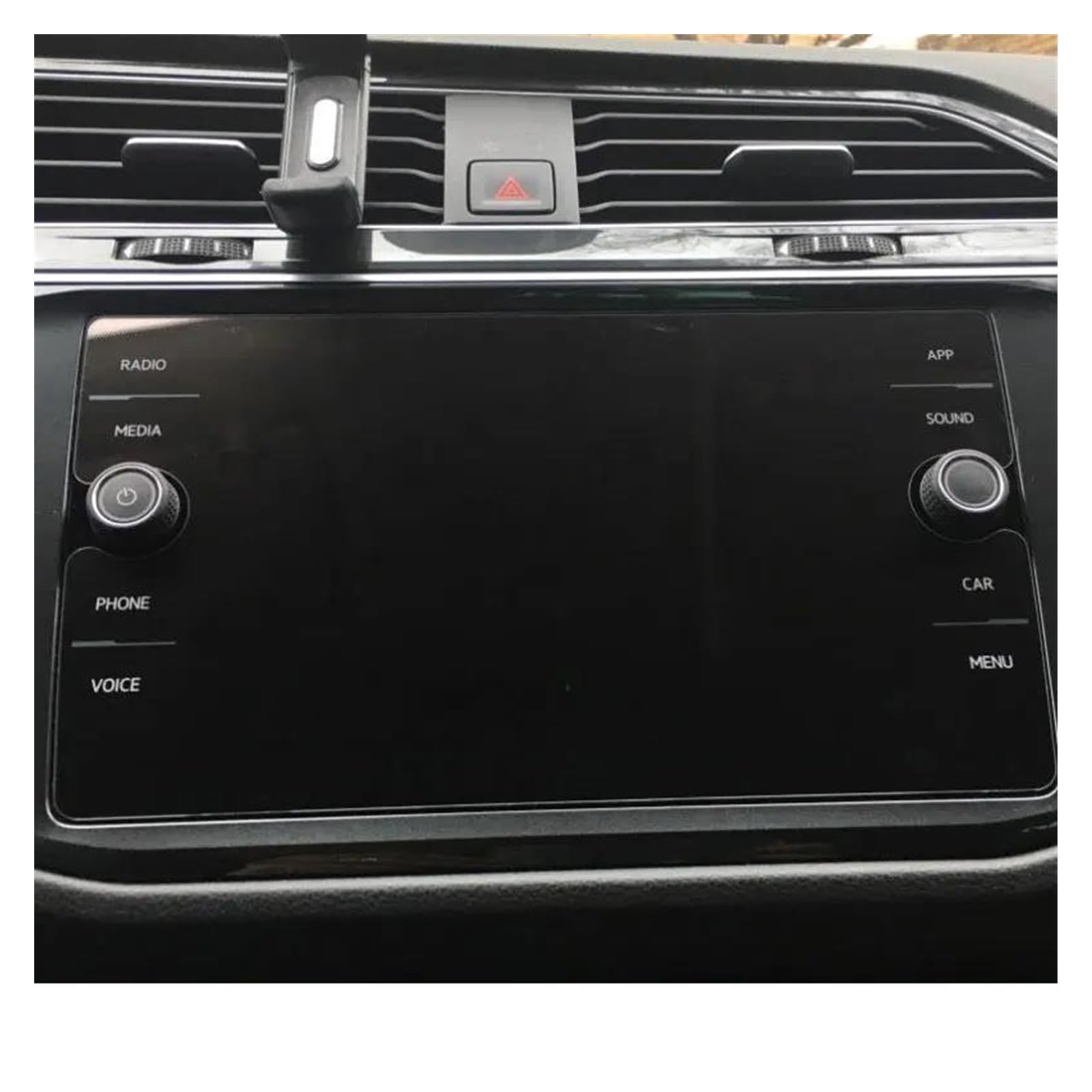 Navigation Bildschirm Schutz Für VW Für Tiguan Für Teramont Für Atlas 2018 2019 8 Zoll Auto Navigation Gehärtetem Glas Screen Protector LCD Display Film GPS Glas Schutzfolie Navigation Bildschirm Schutz Für VW Für Tiguan Für Teramont Für Atlas 2018 2019 8 Zoll Auto Navigation Gehärtetem Glas Screen Protector LCD Display Film GPS Glas Schutzfolie von MAMEFVBB