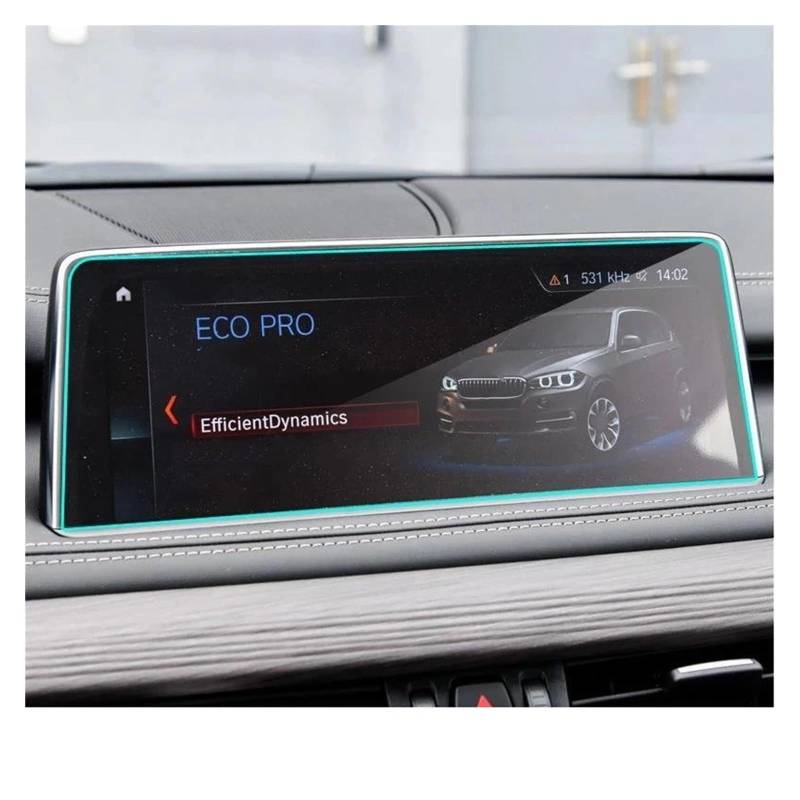 Navigation Bildschirm Schutz Für X5 Für X6 2014-2018 Für F15 Für F16 Auto GPS Navigation Bildschirm Gehärtetes Glas Schutz Film Innen GPS Glas Schutzfolie von MAMEFVBB