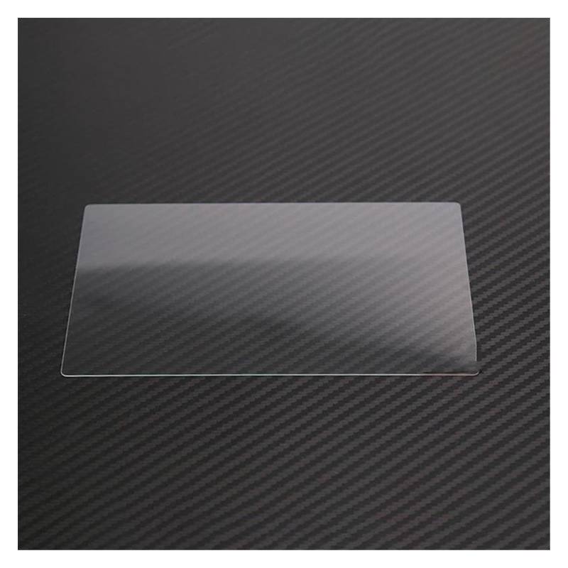 Navigation Bildschirm Schutz Gehärtetem Glas Auto Navigation Screen Protector Instrument Panel Für A4 Für B9 Für S4 Für A5 Für S5 Für Q5 2016-2019 GPS Glas Schutzfolie(10 inch HD) von MAMEFVBB