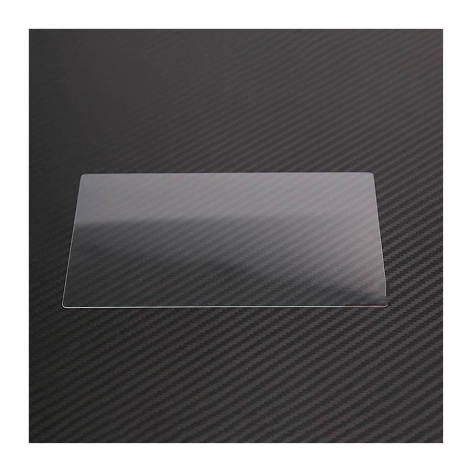 Navigation Bildschirm Schutz Gehärtetem Glas Auto Navigation Screen Protector Instrument Panel Für A4 Für B9 Für S4 Für A5 Für S5 Für Q5 2016-2019 GPS Glas Schutzfolie(10 inch HD) von MAMEFVBB