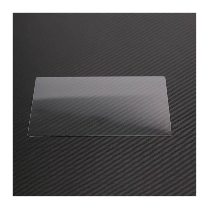 Navigation Bildschirm Schutz Gehärtetem Glas Auto Navigation Screen Protector Instrument Panel Für A4 Für B9 Für S4 Für A5 Für S5 Für Q5 2016-2019 GPS Glas Schutzfolie(10 inch HD) von MAMEFVBB