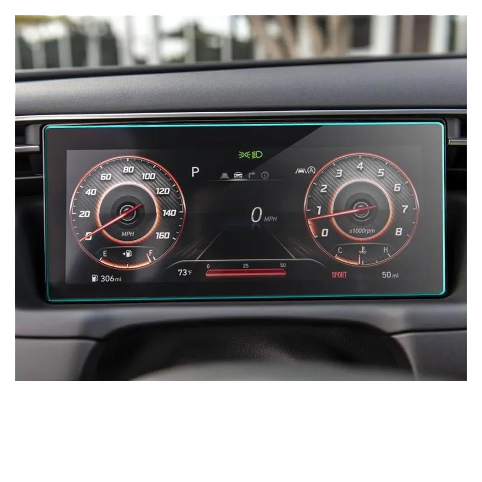Navigation Bildschirm Schutz PET Für Hyundai Für Tucson Für NX4 2021 Display-schutzfolie Schutz LCD Instrument Panel Bildschirm Auto Innen Zubehör GPS Glas Schutzfolie Navigation Bildschirm Schutz PET Für Hyundai Für Tucson Für NX4 2021 Display-schutzfolie Schutz LCD Instrument Panel Bildschirm Auto Innen Zubehör GPS Glas Schutzfolie von MAMEFVBB