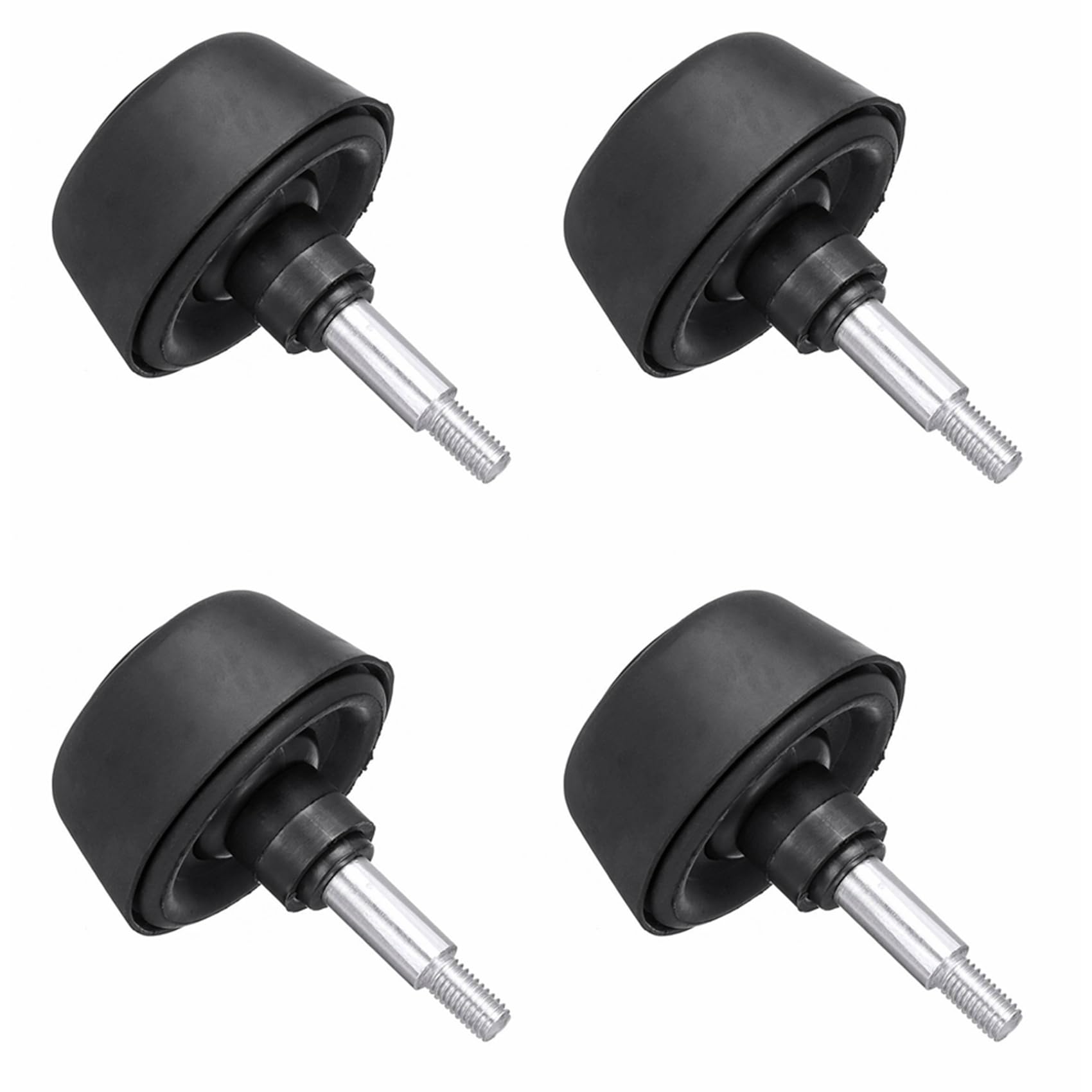 MANDDLAB 4 x A9067400216 Auto Hecktür Seitenverkleidung Check Magnet für – Sprinter W906 für Autotürstopper Halter, 750118947 MANDDLAB 4 x A9067400216 Auto Hecktür Seitenverkleidung Check Magnet für – Sprinter W906 für Autotürstopper Halter, 750118947 von MANDDLAB