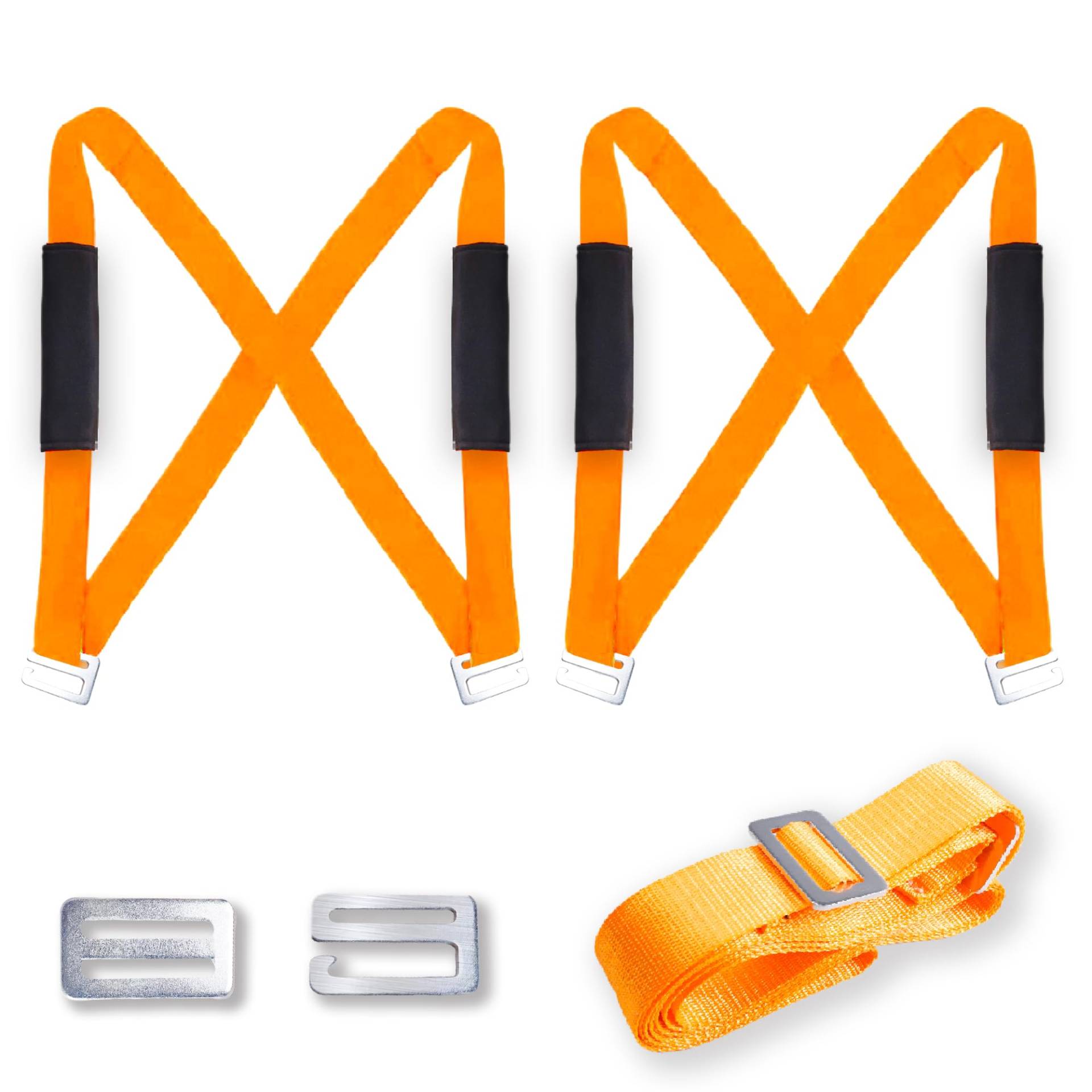 MANDUKA 2 Personen Tragegurt, Transportgurt, Möbel Tragegurt für den Sicheren Transport von Möbeln, Belastung bis 350 kg MANDUKA 2 Personen Tragegurt, Transportgurt, Möbel Tragegurt für den Sicheren Transport von Möbeln, Belastung bis 350 kg von MANDUKA