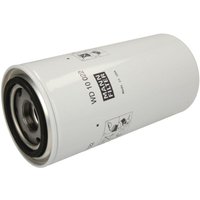 Filter, Arbeitshydraulik MANN-FILTER WD 10 022 von Mann-Filter