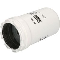 Filter, Arbeitshydraulik MANN-FILTER WH 9012 Filter, Arbeitshydraulik MANN-FILTER WH 9012 von Mann-Filter