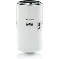 Filter, Arbeitshydraulik MANN FILTER WD 10 002 Filter, Arbeitshydraulik MANN FILTER WD 10 002 von Mann-Filter
