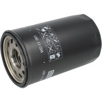 Filter, Arbeitshydraulik MANN FILTER WD 11 001 von Mann-Filter