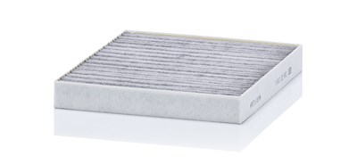 Mann-filter Filter, Innenraumluft [Hersteller-Nr. CUK23019/1] für Hyundai, Kia von MANN-FILTER