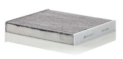 Mann-filter Filter, Innenraumluft [Hersteller-Nr. CUK29010] für Lynk & Co, Polestar, Volvo von MANN-FILTER