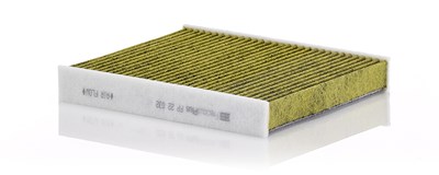 Mann-filter Filter, Innenraumluft [Hersteller-Nr. FP22032] für Lexus, Mazda, Subaru, Suzuki, Toyota von MANN-FILTER