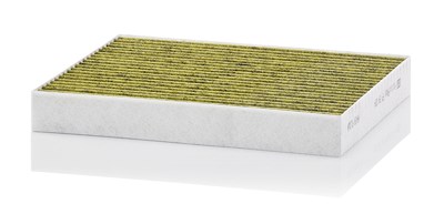 Mann-filter Filter, Innenraumluft [Hersteller-Nr. FP24024] für Hyundai, Kia von MANN-FILTER