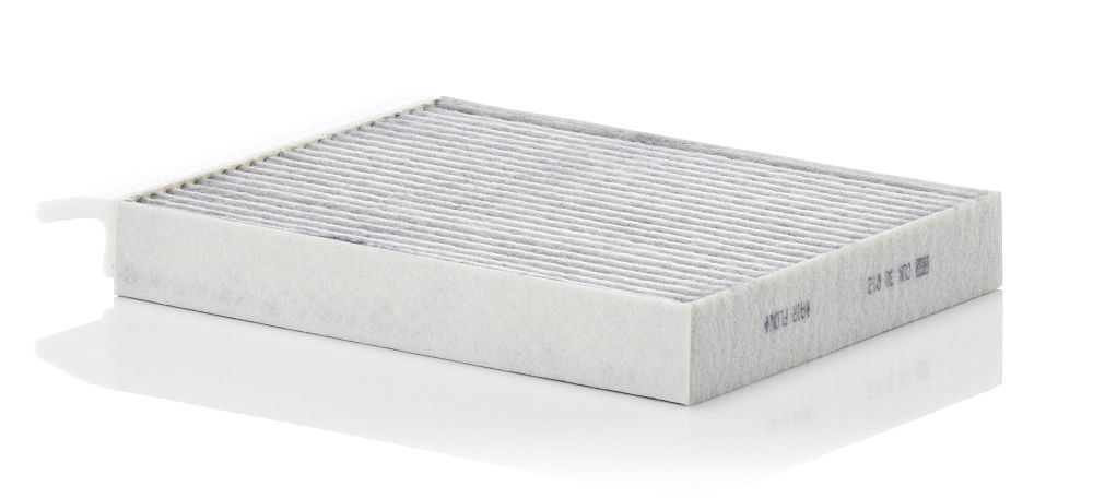 Filter, Innenraumluft MANN-FILTER CUK 30 012 Filter, Innenraumluft MANN-FILTER CUK 30 012 von MANN-FILTER