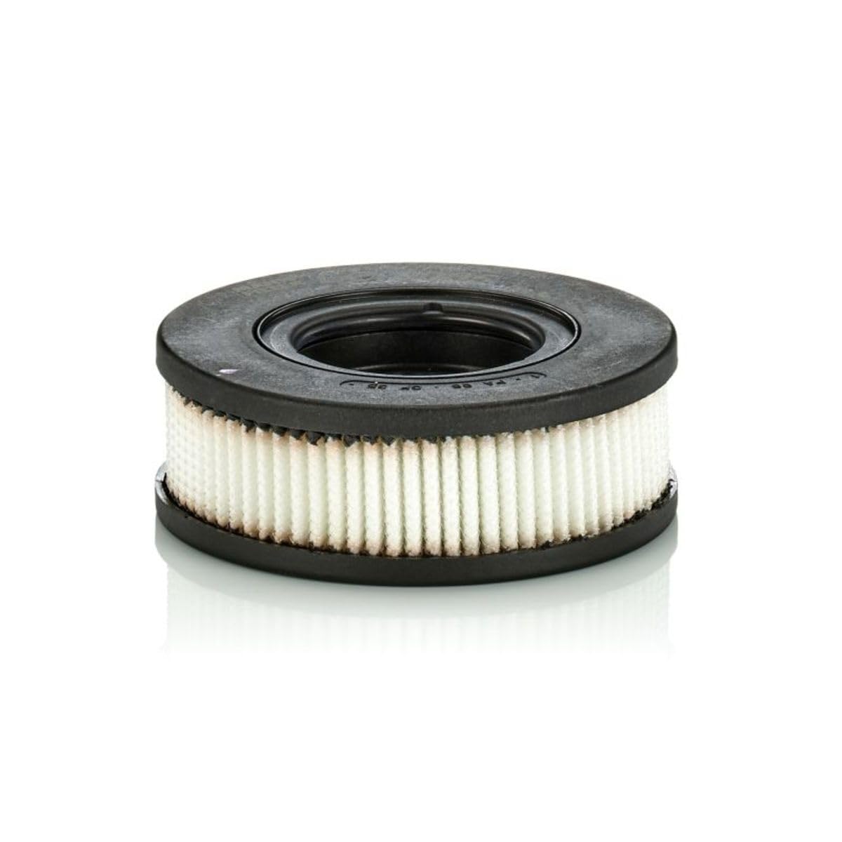 Filter, Kurbelgehäuseentlüftung Filter, Kurbelgehäuseentlüftung von MANN-FILTER