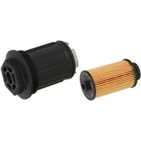 Harnstofffilter MANN-FILTER U 58/1 KIT Harnstofffilter MANN-FILTER U 58/1 KIT von Mann-Filter