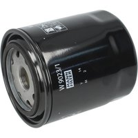 Hydraulikfilter, Getriebe MANN FILTER W 9023/1 von Mann-Filter