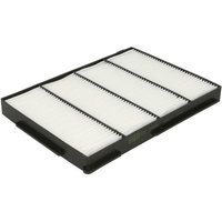 Innenraumfilter MANN-FILTER CU 1526 Innenraumfilter MANN-FILTER CU 1526 von Mann-Filter