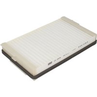 Innenraumfilter MANN FILTER CU 2534 Innenraumfilter MANN FILTER CU 2534 von Mann-Filter