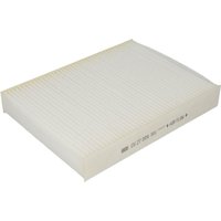 Innenraumfilter MANN FILTER CU 27 009 von Mann-Filter