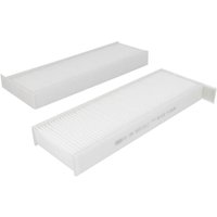 Innenraumfilter MANN FILTER CU 29 003-2 von Mann-Filter