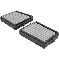 Innenraumfilter MANN FILTER CUK 20 000-2 Innenraumfilter MANN FILTER CUK 20 000-2 von Mann-Filter