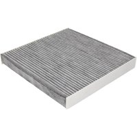 Innenraumfilter MANN FILTER CUK 2358 von Mann-Filter