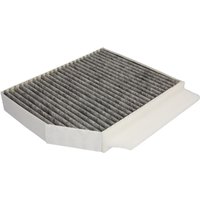 Innenraumfilter MANN-FILTER CUK 26 023 von Mann-Filter