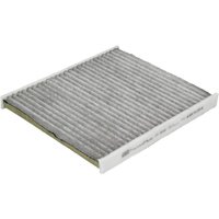 Innenraumfilter MANN-FILTER FP 2026 von Mann-Filter