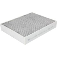 Innenraumfilter MANN-FILTER FP 25 001 von Mann-Filter