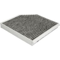 Innenraumfilter MANN-FILTER FP 2641 von Mann-Filter