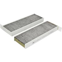 Innenraumfilter MANN-FILTER FP 29 003-2 von Mann-Filter