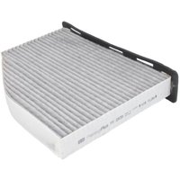 Innenraumfilter MANN-FILTER FP 2939 Innenraumfilter MANN-FILTER FP 2939 von Mann-Filter