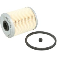 Kraftstofffilter MANN-FILTER P 718 x Kraftstofffilter MANN-FILTER P 718 x von Mann-Filter