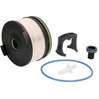 Kraftstofffilter MANN-FILTER PU 11 002 z KIT von Mann-Filter