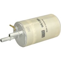 Kraftstofffilter MANN-FILTER WK 6004 Kraftstofffilter MANN-FILTER WK 6004 von Mann-Filter